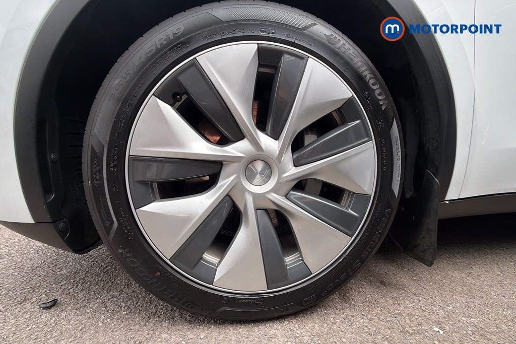 Tesla Model Y Rwd 5Dr Auto Automatic Electric SUV - Stock Number (1660797) - 47th supplementary image