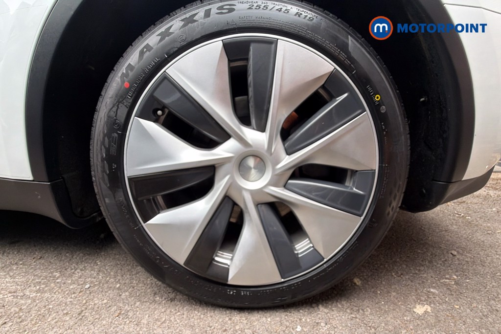Tesla Model Y Rwd 5Dr Auto Automatic Electric SUV - Stock Number (1660797) - 48th supplementary image