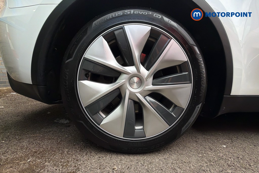 Tesla Model Y Rwd 5Dr Auto Automatic Electric SUV - Stock Number (1660797) - 49th supplementary image