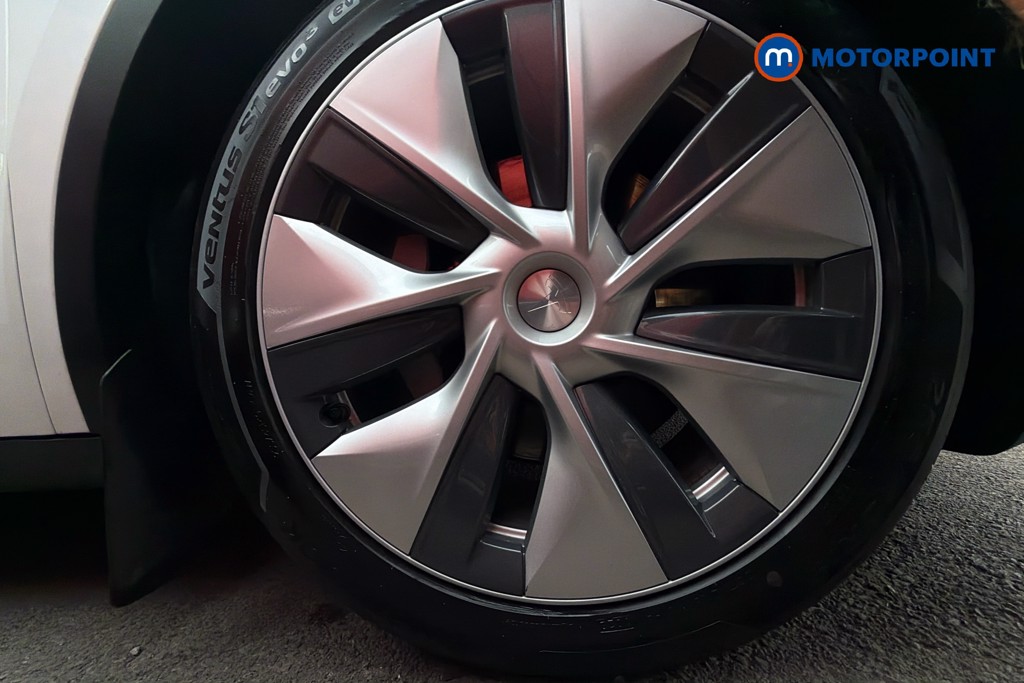 Tesla Model Y Rwd 5Dr Auto Automatic Electric SUV - Stock Number (1660797) - 50th supplementary image