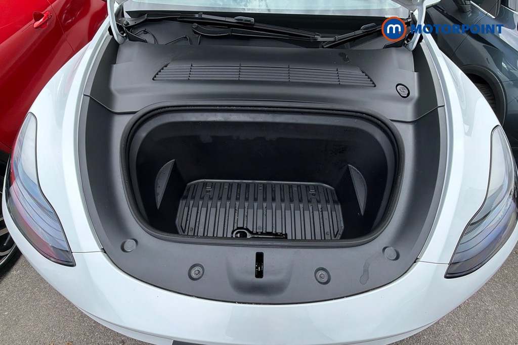 Tesla Model Y Rwd 5Dr Auto Automatic Electric SUV - Stock Number (1660797) - 51st supplementary image
