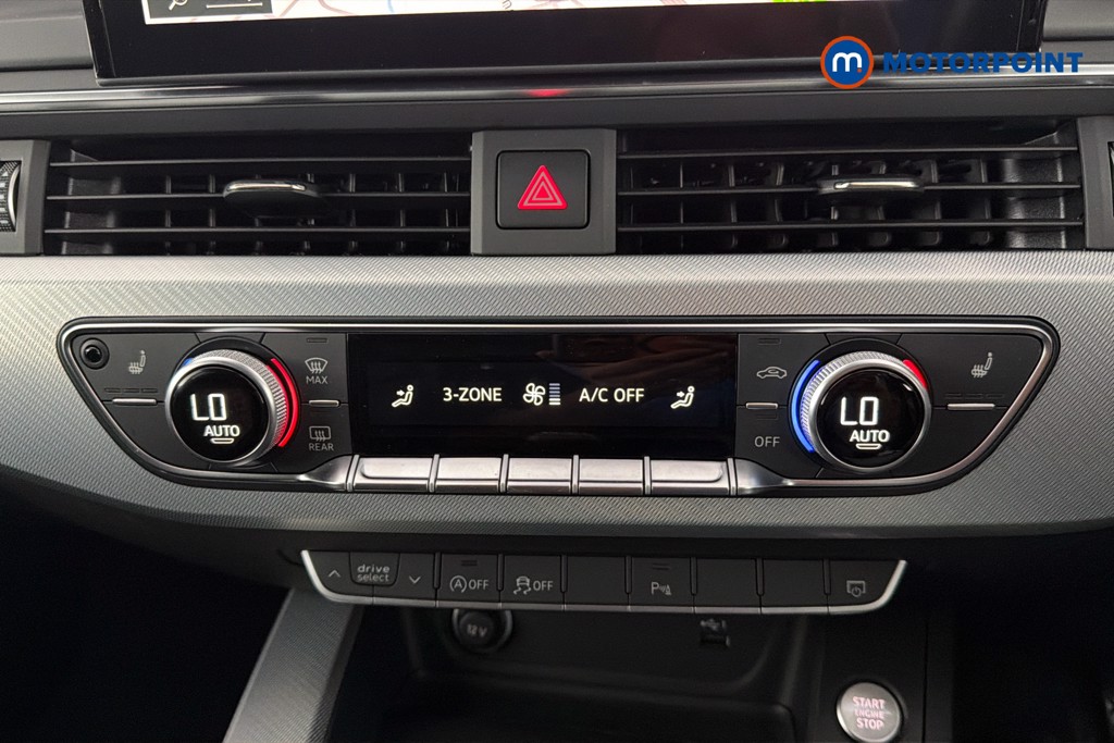 Audi A4 Sport Edition Manual Petrol Estate - Stock Number (1660881) - 12th supplementary image