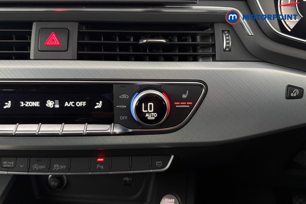 Audi A4 Sport Edition Manual Petrol Estate - Stock Number (1660881) - 14th supplementary image