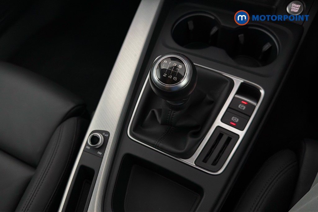 Audi A4 Sport Edition Manual Petrol Estate - Stock Number (1660881) - 15th supplementary image