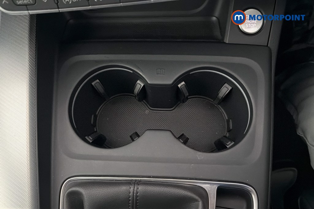 Audi A4 Sport Edition Manual Petrol Estate - Stock Number (1660881) - 16th supplementary image