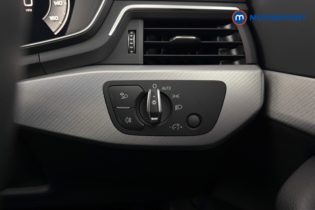 Audi A4 Sport Edition Manual Petrol Estate - Stock Number (1660881) - 18th supplementary image