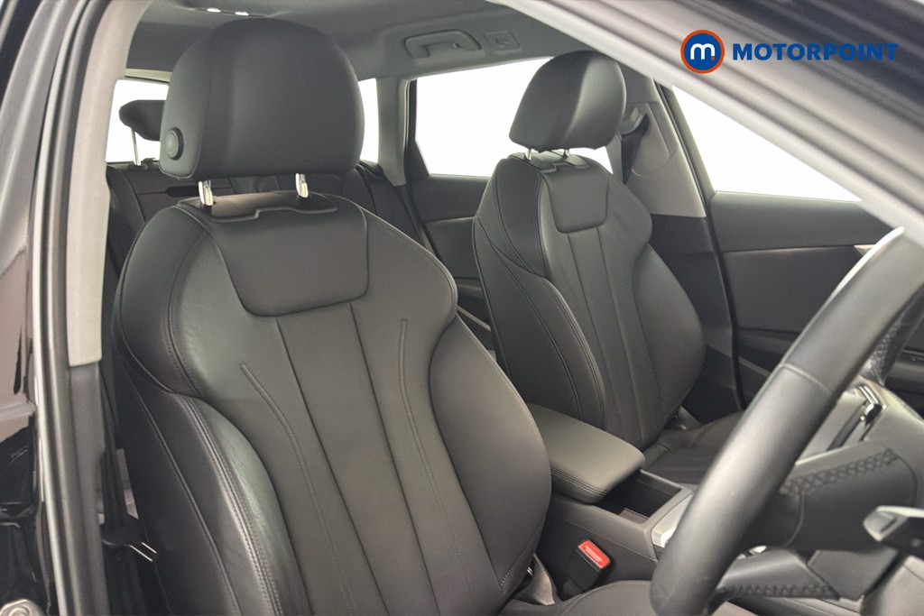 Audi A4 Sport Edition Manual Petrol Estate - Stock Number (1660881) - 22nd supplementary image
