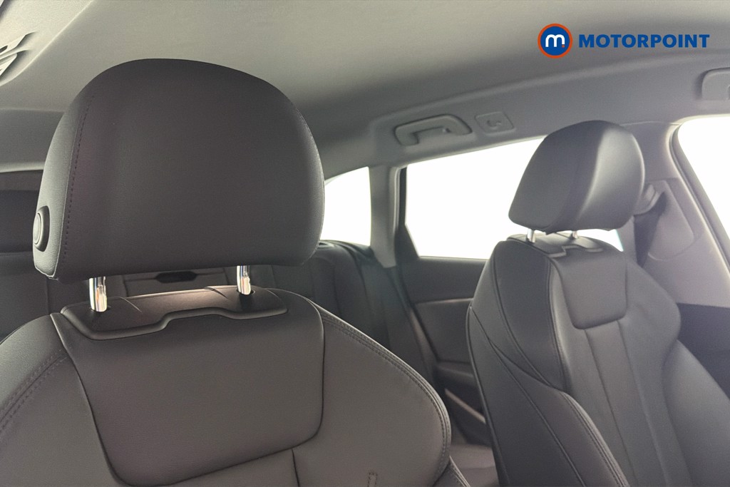 Audi A4 Sport Edition Manual Petrol Estate - Stock Number (1660881) - 23rd supplementary image