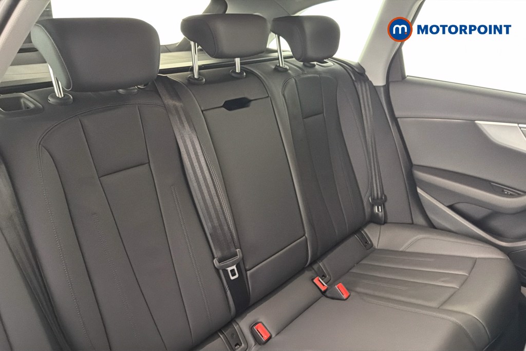 Audi A4 Sport Edition Manual Petrol Estate - Stock Number (1660881) - 28th supplementary image