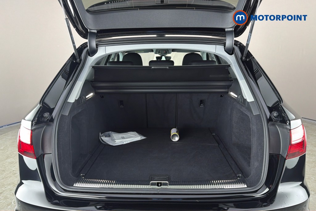 Audi A4 Sport Edition Manual Petrol Estate - Stock Number (1660881) - 33rd supplementary image