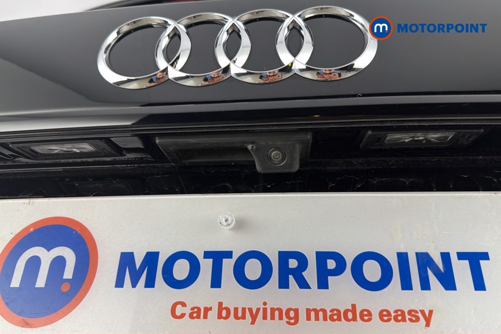 Audi A4 Sport Edition Manual Petrol Estate - Stock Number (1660881) - 36th supplementary image
