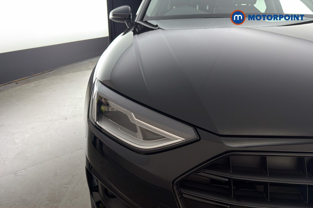 Audi A4 Sport Edition Manual Petrol Estate - Stock Number (1660881) - 44th supplementary image