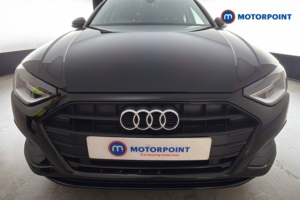Audi A4 Sport Edition Manual Petrol Estate - Stock Number (1660881) - 45th supplementary image