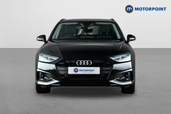 Audi A4 Sport Edition Manual Petrol Estate - Stock Number (1660881) - Front bumper