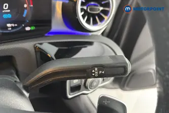 Mercedes-Benz CLA Amg Line Automatic Petrol Plug-In Hybrid Coupe - Stock Number (1660908) - 6th supplementary image