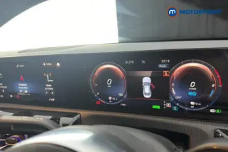 Mercedes-Benz CLA Amg Line Automatic Petrol Plug-In Hybrid Coupe - Stock Number (1660908) - 7th supplementary image