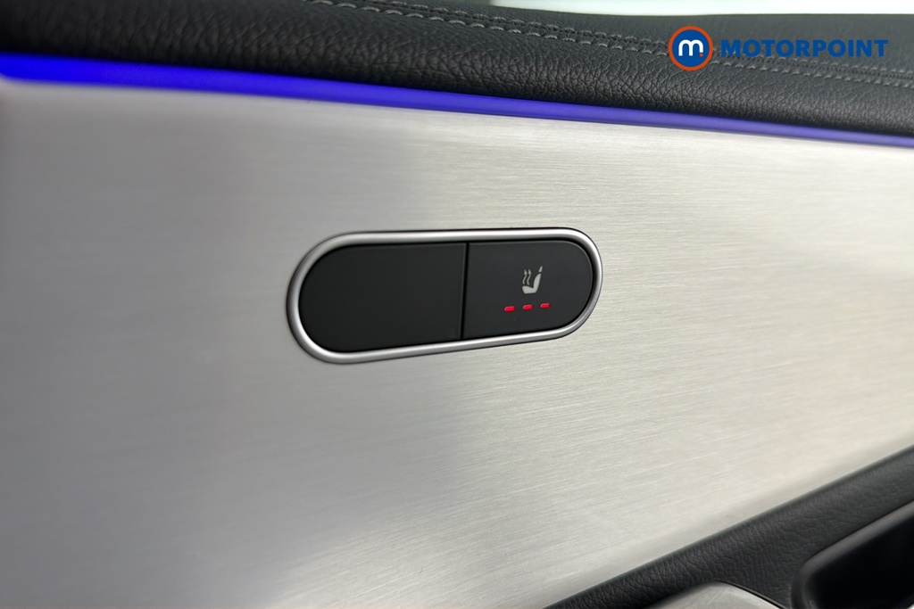 Mercedes-Benz CLA Amg Line Automatic Petrol Plug-In Hybrid Coupe - Stock Number (1660908) - 14th supplementary image