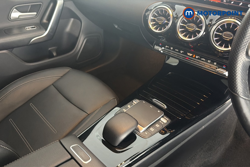 Mercedes-Benz CLA Amg Line Automatic Petrol Plug-In Hybrid Coupe - Stock Number (1660908) - 15th supplementary image