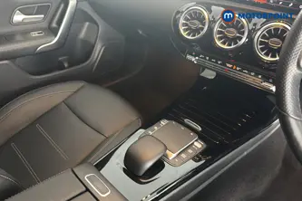Mercedes-Benz CLA Amg Line Automatic Petrol Plug-In Hybrid Coupe - Stock Number (1660908) - 15th supplementary image