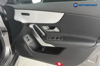 Mercedes-Benz CLA Amg Line Automatic Petrol Plug-In Hybrid Coupe - Stock Number (1660908) - 18th supplementary image