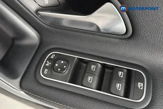 Mercedes-Benz CLA Amg Line Automatic Petrol Plug-In Hybrid Coupe - Stock Number (1660908) - 19th supplementary image