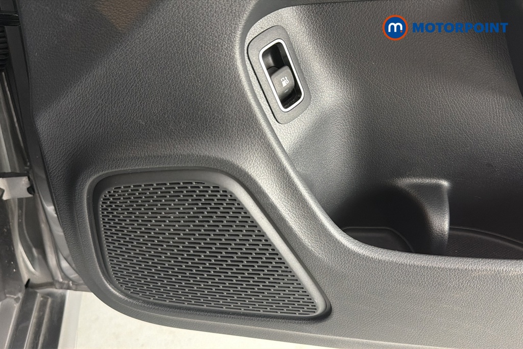Mercedes-Benz CLA Amg Line Automatic Petrol Plug-In Hybrid Coupe - Stock Number (1660908) - 21st supplementary image