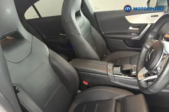 Mercedes-Benz CLA Amg Line Automatic Petrol Plug-In Hybrid Coupe - Stock Number (1660908) - 22nd supplementary image