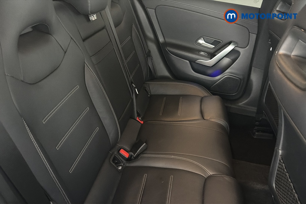 Mercedes-Benz CLA Amg Line Automatic Petrol Plug-In Hybrid Coupe - Stock Number (1660908) - 25th supplementary image