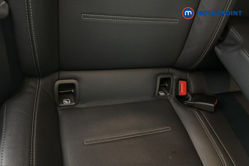 Mercedes-Benz CLA Amg Line Automatic Petrol Plug-In Hybrid Coupe - Stock Number (1660908) - 27th supplementary image