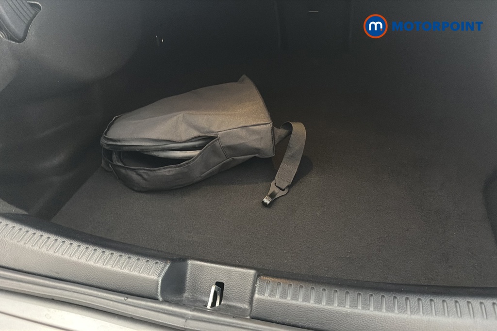 Mercedes-Benz CLA Amg Line Automatic Petrol Plug-In Hybrid Coupe - Stock Number (1660908) - 34th supplementary image