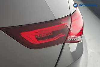 Mercedes-Benz CLA Amg Line Automatic Petrol Plug-In Hybrid Coupe - Stock Number (1660908) - 36th supplementary image