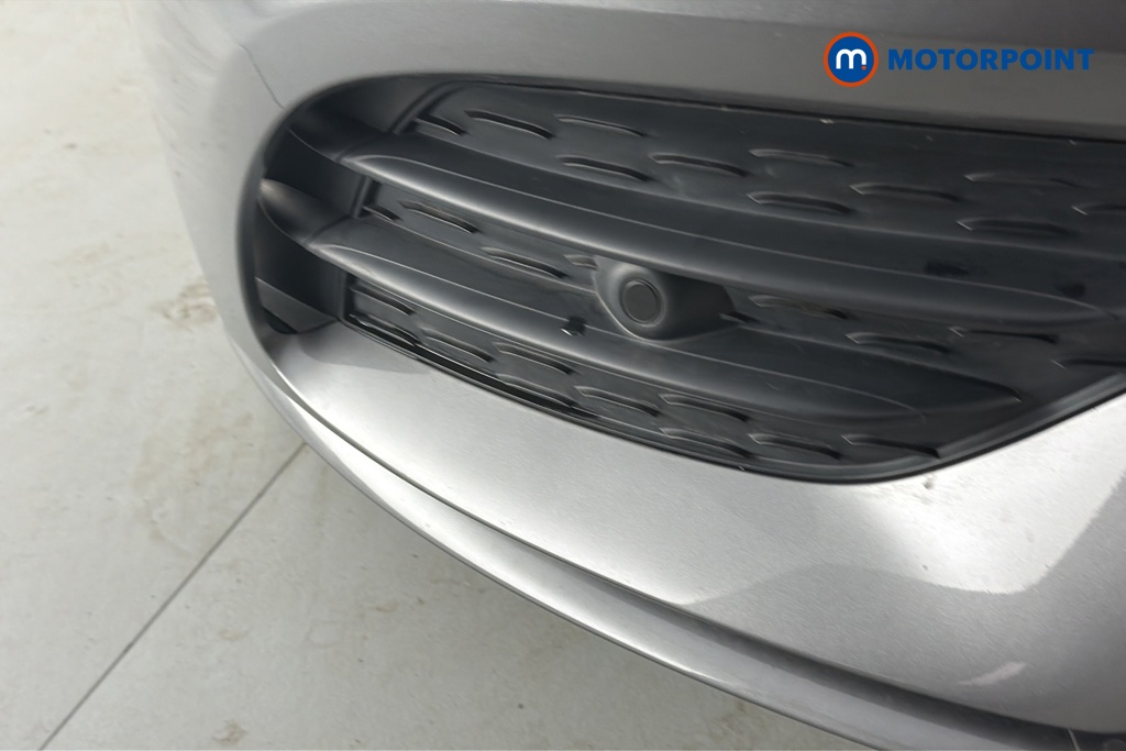 Mercedes-Benz CLA Amg Line Automatic Petrol Plug-In Hybrid Coupe - Stock Number (1660908) - 38th supplementary image