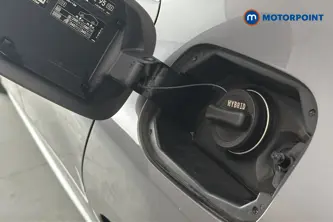 Mercedes-Benz CLA Amg Line Automatic Petrol Plug-In Hybrid Coupe - Stock Number (1660908) - 41st supplementary image