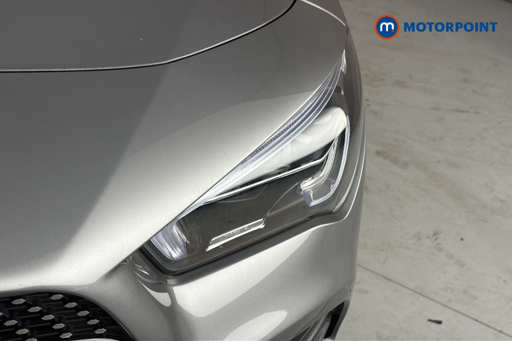 Mercedes-Benz CLA Amg Line Automatic Petrol Plug-In Hybrid Coupe - Stock Number (1660908) - 42nd supplementary image