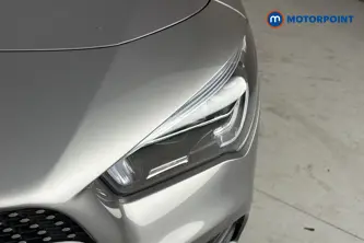 Mercedes-Benz CLA Amg Line Automatic Petrol Plug-In Hybrid Coupe - Stock Number (1660908) - 42nd supplementary image