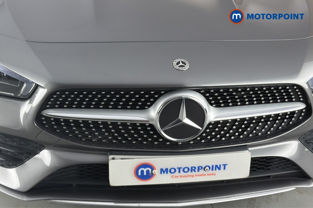 Mercedes-Benz CLA Amg Line Automatic Petrol Plug-In Hybrid Coupe - Stock Number (1660908) - 43rd supplementary image