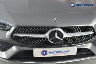 Mercedes-Benz CLA Amg Line Automatic Petrol Plug-In Hybrid Coupe - Stock Number (1660908) - 43rd supplementary image