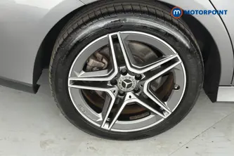 Mercedes-Benz CLA Amg Line Automatic Petrol Plug-In Hybrid Coupe - Stock Number (1660908) - 46th supplementary image