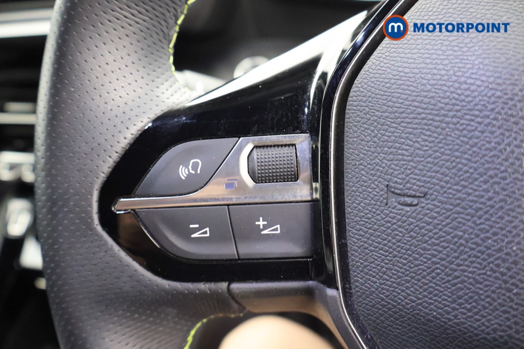 Peugeot 2008 GT Manual Petrol SUV - Stock Number (1661001) - 2nd supplementary image