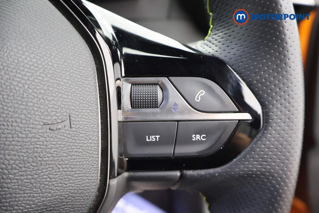 Peugeot 2008 GT Manual Petrol SUV - Stock Number (1661001) - 3rd supplementary image
