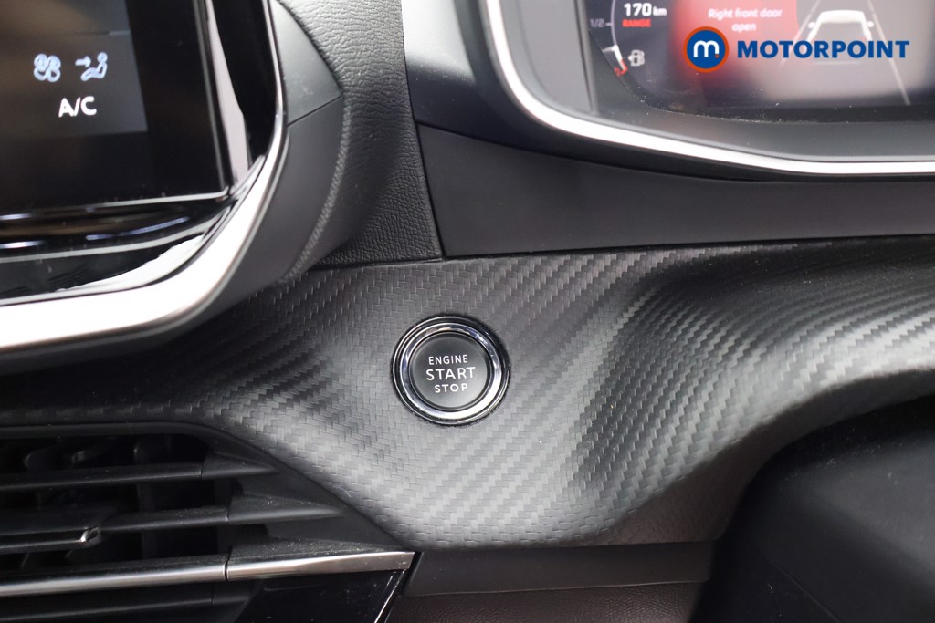 Peugeot 2008 GT Manual Petrol SUV - Stock Number (1661001) - 8th supplementary image