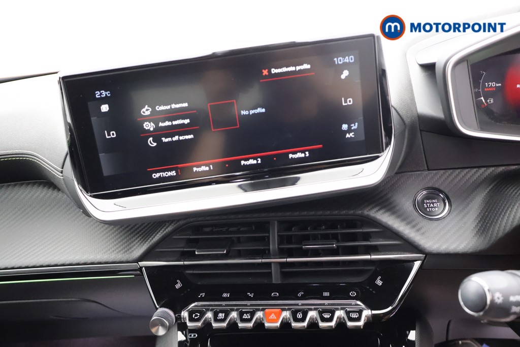 Peugeot 2008 GT Manual Petrol SUV - Stock Number (1661001) - 9th supplementary image