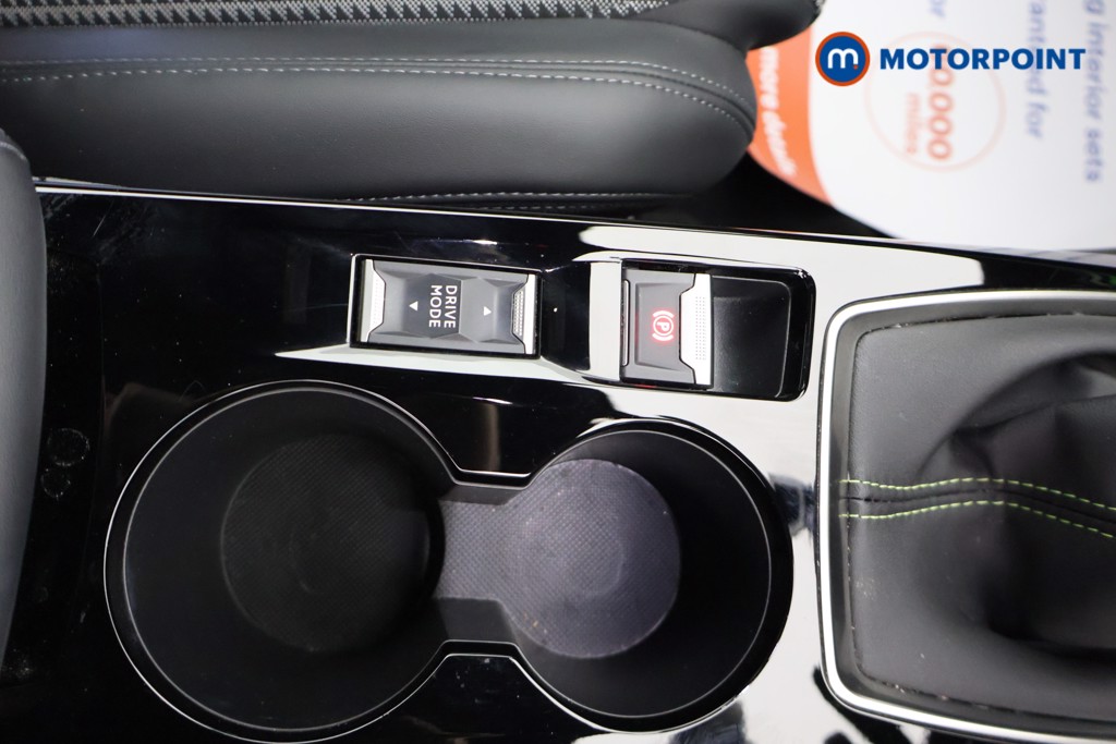 Peugeot 2008 GT Manual Petrol SUV - Stock Number (1661001) - 12th supplementary image