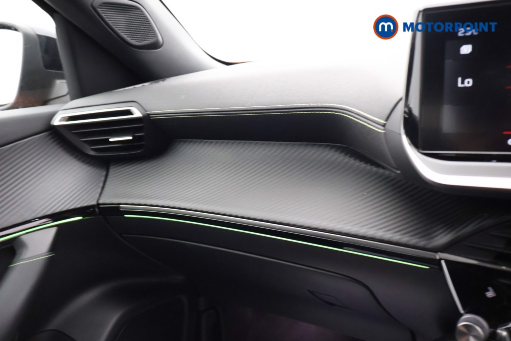 Peugeot 2008 GT Manual Petrol SUV - Stock Number (1661001) - 13th supplementary image