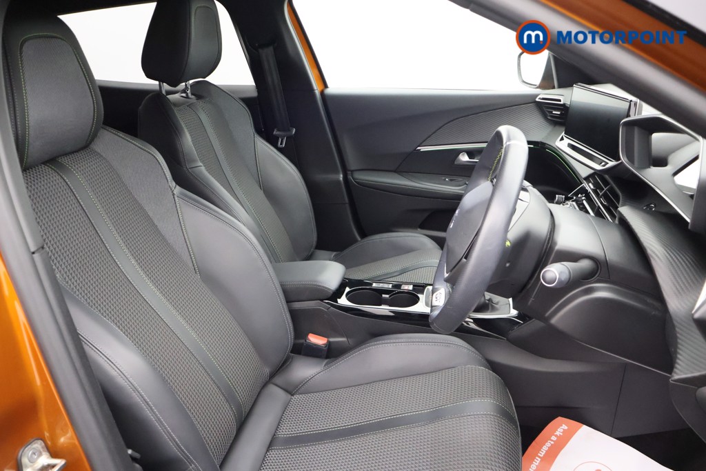 Peugeot 2008 GT Manual Petrol SUV - Stock Number (1661001) - 17th supplementary image