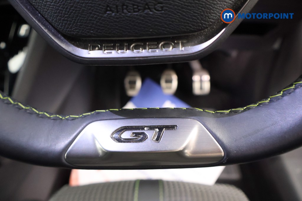 Peugeot 2008 GT Manual Petrol SUV - Stock Number (1661001) - 19th supplementary image