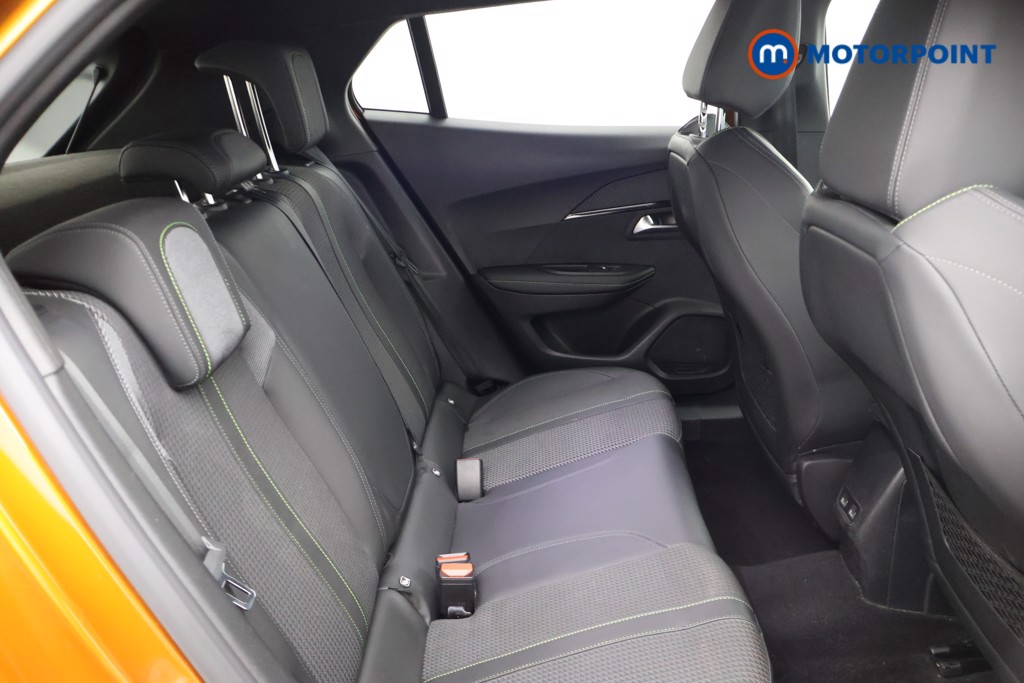 Peugeot 2008 GT Manual Petrol SUV - Stock Number (1661001) - 20th supplementary image