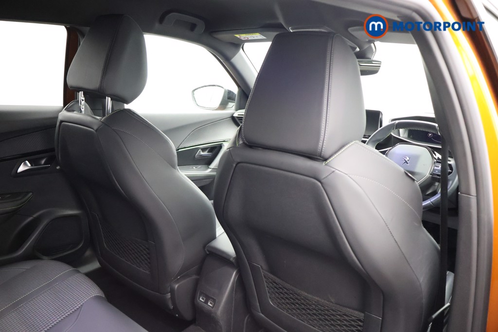 Peugeot 2008 GT Manual Petrol SUV - Stock Number (1661001) - 21st supplementary image