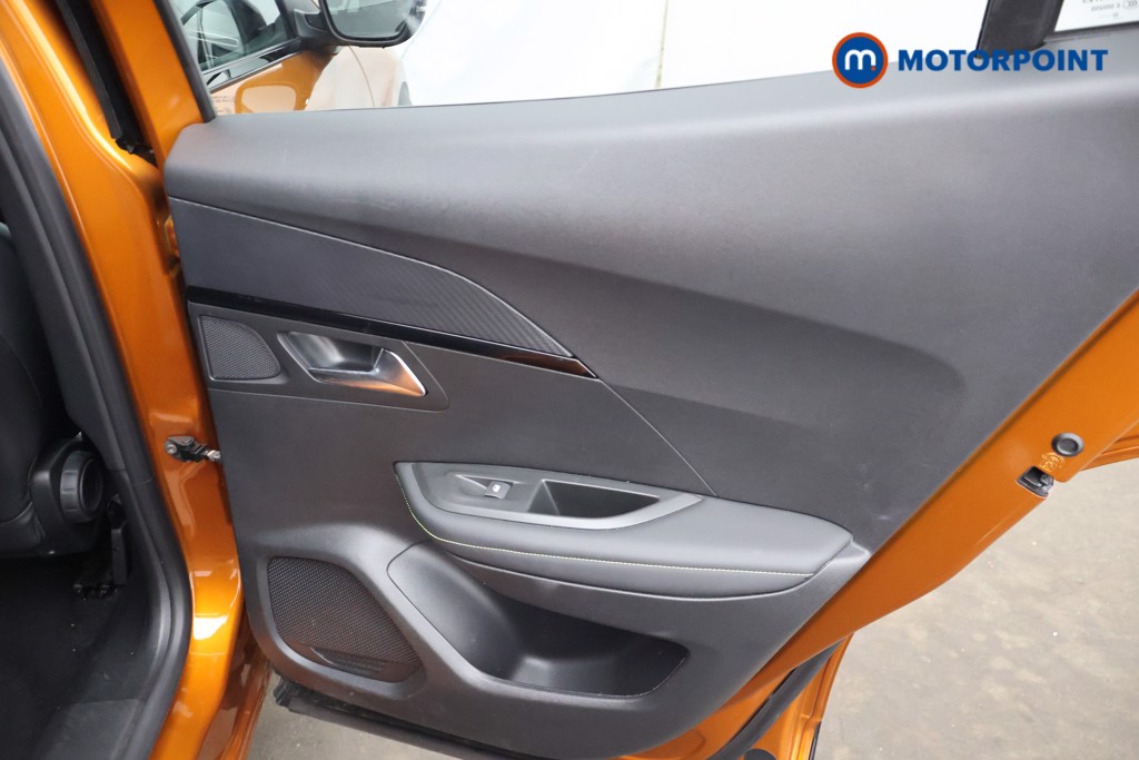 Peugeot 2008 GT Manual Petrol SUV - Stock Number (1661001) - 23rd supplementary image