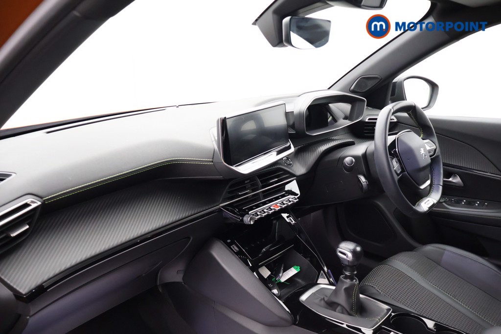 Peugeot 2008 GT Manual Petrol SUV - Stock Number (1661001) - 24th supplementary image